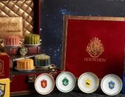 Bánh trung thu lấy cảm hứng từ Harry Potter