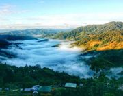 Có một Sapa thu nhỏ ở Quảng Nam - Đỉnh Quế Tây Giang