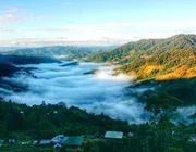 Có một Sapa thu nhỏ ở Quảng Nam - Đỉnh Quế Tây Giang