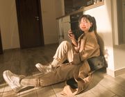 Định hình phong cách Aesthetic qua các Fashion Instagram nổi tiếng