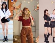 Những phong cách Aesthetic được giới trẻ ưa chuộng hiện nay