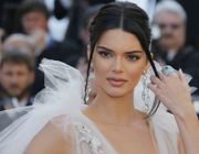 Thương hiệu Liu Jo kiện Kendall Jenner vì vi phạm hợp đồng người mẫu