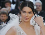 Thương hiệu Liu Jo kiện Kendall Jenner vì vi phạm hợp đồng người mẫu