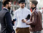 Smart Casual - đơn giản nhưng phải tinh tế