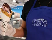 "Xứ sở thần tiên" dành cho các tín đồ của Oreo