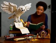LEGO kỷ niệm 20 năm hợp tác cùng 'Harry Potter' với phiên bản độc nhất vô nhị