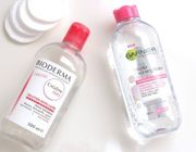 5 loại Micellar Water tốt nhất cho từng loại da