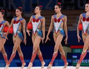 Trang phục Thủy thủ Mặt trăng “so cute” xuất hiện ở Olympic Tokyo 2020