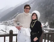 House Of Gucci - Bi kịch có thật của một gia tộc thời trang nổi tiếng