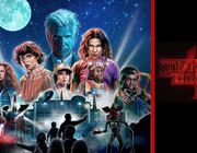 Phần tiếp theo của “Stranger Things” sẽ trở lại vào 2022