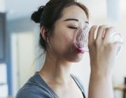 Uống nước cũng là một cách giảm cân hiệu quả