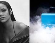Rihanna tiết lộ thông tin về dòng nước hoa đầu tiên của Fenty