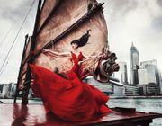 4 người mẫu gốc Việt nổi tiếng thế giới