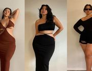 Tự tin mặc đẹp cùng fashion influencer ngoại cỡ Sarah Kim