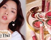 Trend má hồng dạng kem và đây là 4 sản phẩm đang được tín đồ làm đẹp mê mẩn nhất
