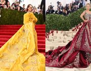 Những điều cần biết về Met Gala 2021