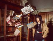 “Lạc vào xứ thần tiên” trong bộ sưu tập phong cách sống của Gucci