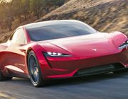 Tesla có kế hoạch sản xuất xe điện tự hành … không vô lăng?