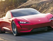 Tesla có kế hoạch sản xuất xe điện tự hành … không vô lăng?