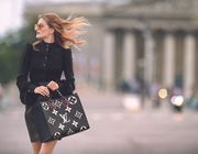Những mẫu túi Louis Vuitton sang chảnh, được yêu thích nhất 2021