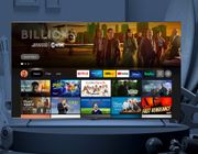 Amazon chính thức công bố TV mang thương hiệu của riêng mình