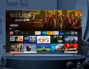 Amazon chính thức công bố TV mang thương hiệu của riêng mình