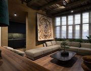 Phong cách Wabi Sabi - Vẻ đẹp tinh tế từ những chi tiết thô sơ