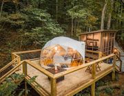 Những căn nhà đẹp nhất nước Mỹ trên Airbnb