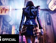 Lisa lộng lẫy với Haute couture trong MV LALISA