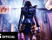Lisa lộng lẫy với Haute couture trong MV LALISA