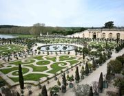 Một đêm nghỉ dưỡng hoàng gia ở cung điện Versailles
