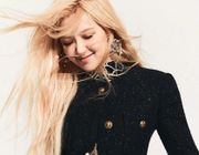 Rosé Blackpink có thể sẽ tham gia MET Gala 2021?