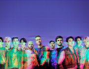 Coldplay và BST hợp tác ra mắt một sản phẩm âm nhạc mới