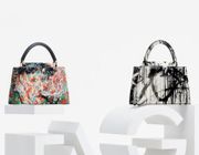 Louis Vuitton trình làng BST túi Artycapucines