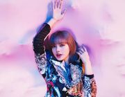LALISA nỗ lực trở thành một "idol toàn năng" bất thành của Lisa