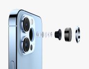 Chi tiết iPhone 13 Pro và iPhone 13 Pro Max với những thiết kế xịn xò