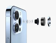 Chi tiết iPhone 13 Pro và iPhone 13 Pro Max với những thiết kế xịn xò