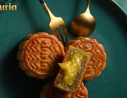 Bánh Lava Sầu riêng Malaysia sốt xình xịch mùa trung thu năm nay