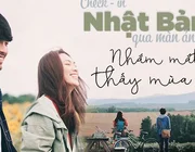 Có một Nhật Bản nhẹ nhàng qua bộ phim "Nhắm mắt thấy mùa hè"