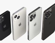 Tất tần tật về những mẫu iPhone 13 vừa ra mắt