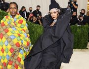 Những món nữ trang cao cấp được lăng xê tại Met Gala 2021