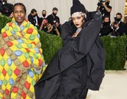 Những món nữ trang cao cấp được lăng xê tại Met Gala 2021