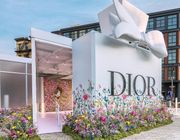 Khám phá “Miss Dior” đầy lãng mạn tại New York