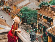 Top 15 thành phố tuyệt vời nhất châu Á gọi tên Hội An