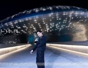 Kai (EXO) trở thành đại sứ chính thức của Tuần lễ thời trang Seoul Xuân Hè 2022
