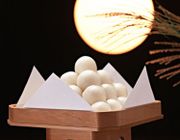 Bạn có biết người Nhật đón Trung Thu 2 lần trong năm?