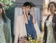 Học cách mix Blazer để có một mùa thu không lạc hậu