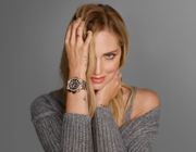 Chiara Ferragni trở thành đại sứ thương hiệu mới của Hublot