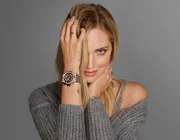Chiara Ferragni trở thành đại sứ thương hiệu mới của Hublot