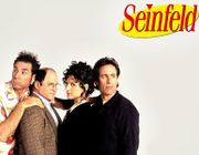 Phim hài sitcom kinh điển Seinfeld chính thức lên sóng Netflix